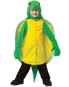 Turtle Toddler Costume