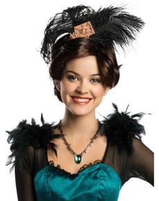 Evanora Halskette Oz eine Fantastische Welt