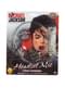 Michael Jackson Mikrofon Headsett