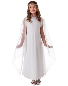 Galadriel Kostüm für Mädchen Der Hobbit Eine unerwartete Reise