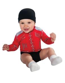 Costume Michael Jackson Beat It pour bébé