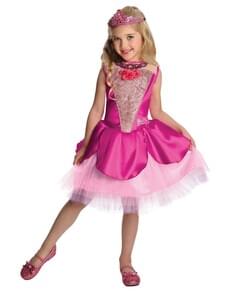 Barbie Kristyn deluxe costume for a girl