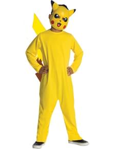 Costume Pikachu garçon