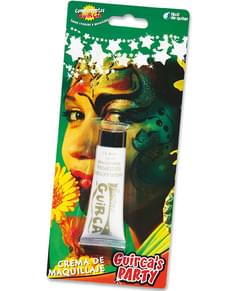 Tubetto di Trucco Bianco 20 cc