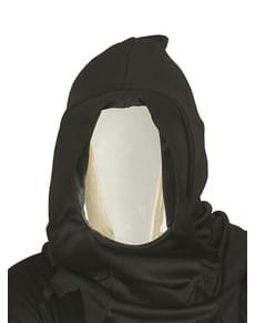 Masque Miroir avec Capuche
