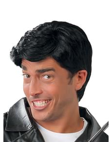 Parrucca anni 50 da uomo