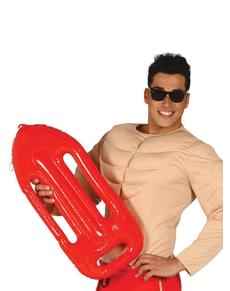 Inflatable Beach Lifeguard Life Jacket