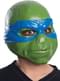 Leonard Linja Turtles Maske til Barn