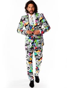 Costume Testival opposuit