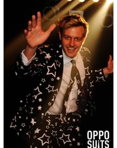 Abito Starring Opposuit