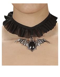 Collier de l'ordre de la chauve-souris