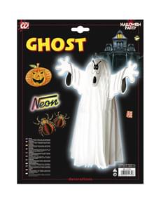Fantôme fluo