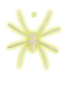 Set 42 ragni fluorescenti