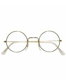 Occhiali rotondi