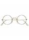 Runde Brille