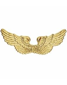 Goldene Engelsflügel