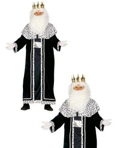 King from the East Melchior Kostyme