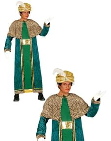 King from the East Balthazar costume