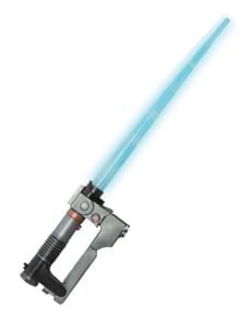 Sabre laser Ezra Star Wars Rebels