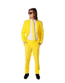 Abito Yellow Fellow Opposuit
