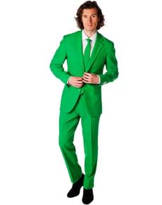Evergreen Opposuit Anzug