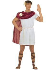 Costume da Spartaco per uomo