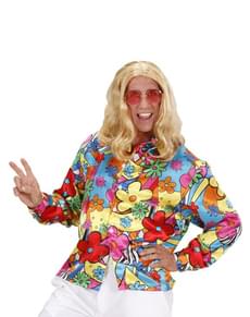 Hippie shirt for a man