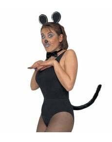 Little mouse accessory kit