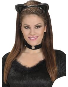 Oreilles chatte sexy