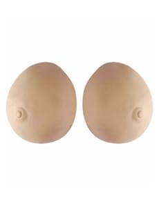 Drag künstliche Brüste