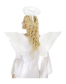 Valkoiset höyhensiivet