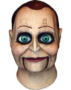 Dukken Billy Dead Silence Maske