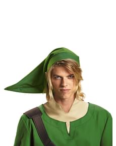 Chapeau Link The Legend of Zelda adulte