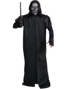 Costume Mangemort Harry Potter homme