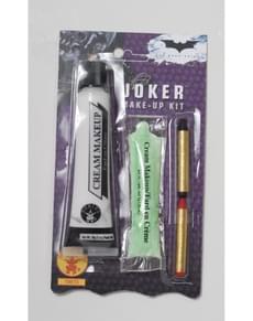 Joker Batman make-up set