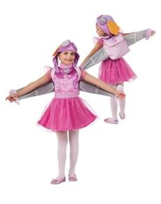 Costume Stella Pat' Patrouille