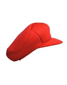 Gorro de Mario Bros para niño