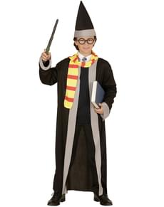 Costume mago Harry bambino