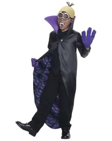 Boys Dracula Minions Costume