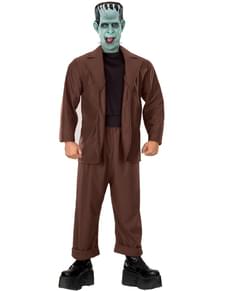 The Munsters Herman Munster costume for a man