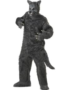 Supreme Susi- asu miehille