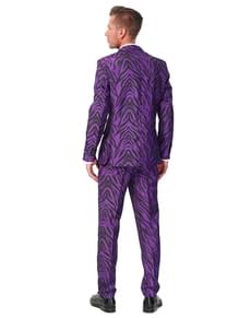 Abito Pimp Tiger Suitmeister