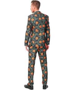 Pumpkin Leafs Suitmeister Anzug