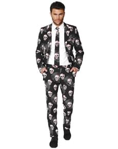 OppoSuit Skulleton Suit