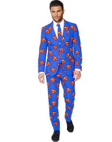 OppoSuit Superman Suit