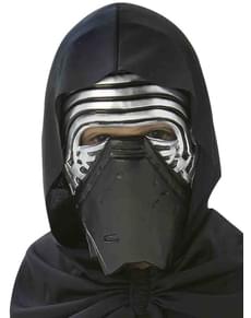 Kylo Ren Star Wars Episode 7 Maske für Kinder
