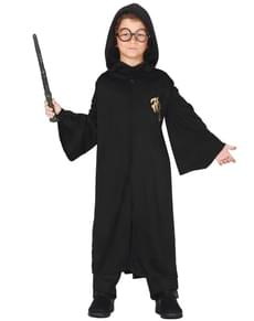 Déguisement Harry apprenti magicien enfant