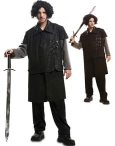 Costume Gardien de la nuit homme