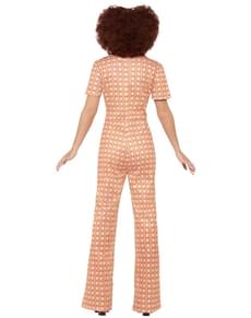 Womens 70s Girl Costume