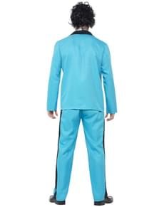 Déguisement roi du bal homme